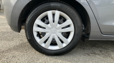 Honda Jazz 1.5 i-MMD Hybrid SE 5dr eCVT Hybrid Hatchback